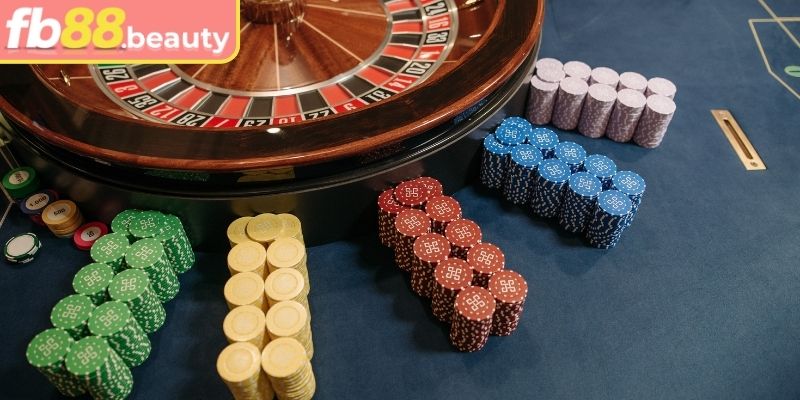 Baccarat FB88 – Sân Chơi Đỉnh Cao Với Tỉ Lệ Thắng Cao 3 Cược Tie là chiến lược quan trọng hàng đầu