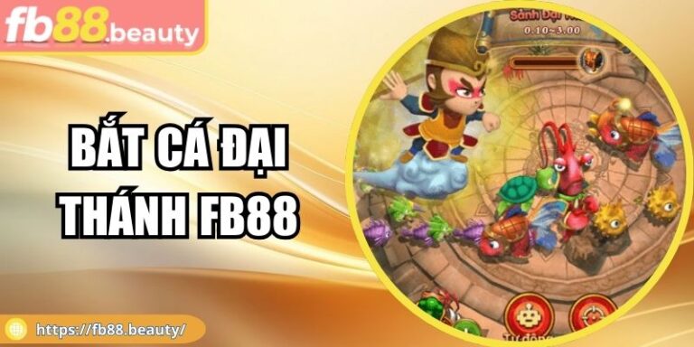 Bắt Cá Đại Thánh FB88 – Kho Báu Đại Dương Thưởng Khủng 6 Bắt Cá Đại Thánh FB88 – Kho Báu Đại Dương Thưởng Khủng