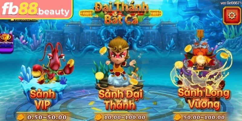 Bắt Cá Đại Thánh FB88 – Kho Báu Đại Dương Thưởng Khủng 3 Bí quyết săn boss hiệu quả trong Bắt Cá Đại Thánh FB88