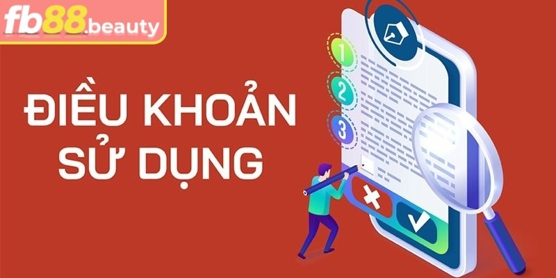 Khung quy chuẩn điều khoản sử dụng định hướng vận hành 