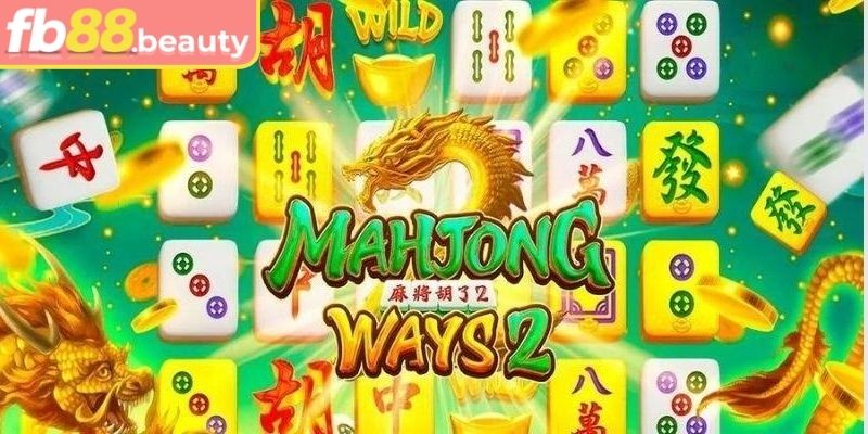 Đường Mạt Chược FB88 Mang Lại Hành Trình Giải Trí Đặc Sắc 2 Cơ chế thưởng dựa tổ hợp ký tự chuẩn xác