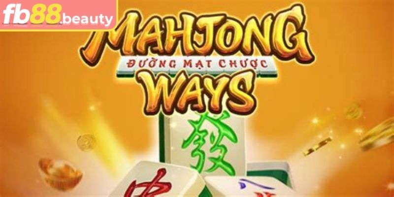 Đường Mạt Chược FB88 Mang Lại Hành Trình Giải Trí Đặc Sắc 1 Khám phá cơ chế xoay độc đáo tạo sức hút mạnh mẽ riêng biệt