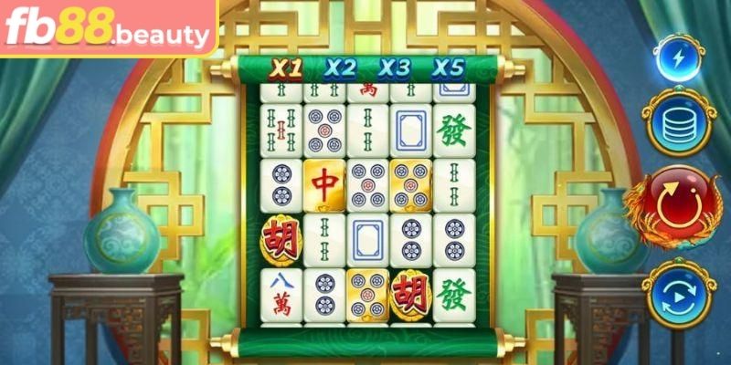 Đường Mạt Chược FB88 Mang Lại Hành Trình Giải Trí Đặc Sắc 3 Đường Mạt Chược FB88 hỗ trợ kỹ thuật xoay tối ưu kết quả