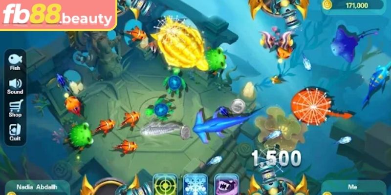 Jackpot Vua May Mắn FB88 Đổi Vận Đỉnh Cao Cho Hội Viên 3 Không gian đa dạng, mỗi phòng mang phong cách riêng biệt