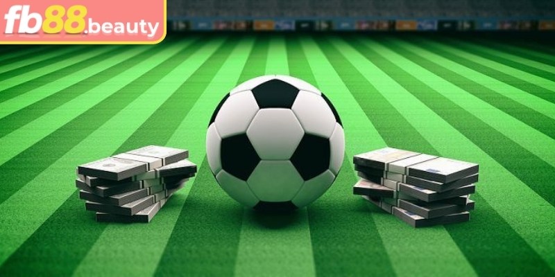 Kèo Chấp Trực Tiếp FB88 - Tỷ Lệ Phổ Biến, Chiến Thuật Soi 2 Một số tỷ lệ kèo phổ biến