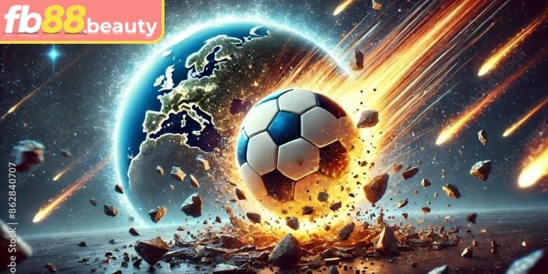 Kèo Châu Âu FB88 - Phân Tích Kèo Cược Chi Tiết Cho Newbie 2 3 cửa cược phổ biến