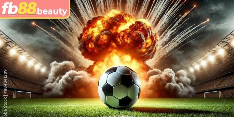 Kèo Châu Âu FB88 - Phân Tích Kèo Cược Chi Tiết Cho Newbie 3 Bỏ túi một số mẹo hay