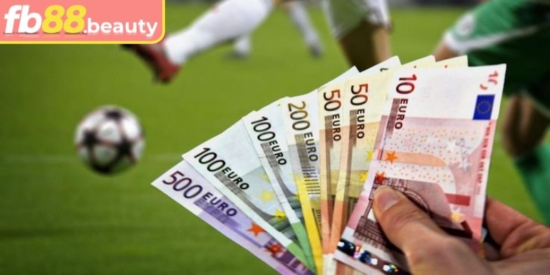 Kèo Handicap FB88 - Tìm Hiểu Chi Tiết Đặt Cược Thắng Lớn 2 Điểm qua một số hình thức cược handicap phổ biến