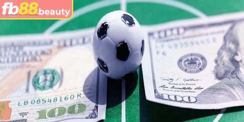 Kèo Handicap FB88 - Tìm Hiểu Chi Tiết Đặt Cược Thắng Lớn 1 Đôi nét về kèo Handicap FB88