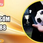 Kèo Sớm FB88 - Cơ Hội Cược Hiệu Quả Dành Cho Newbie