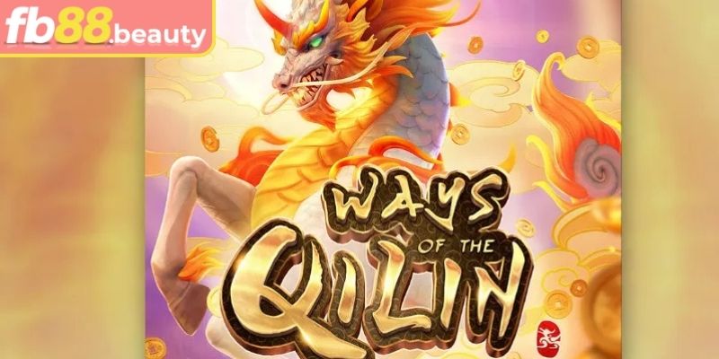 Khám phá hành trình Kỳ Lân Mách Nước FB88 rực sắc mở thưởng cuốn hút 