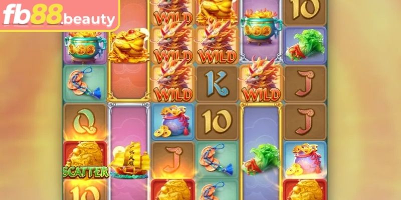 Hiệu ứng kích hoạt bội số tăng mạnh đầy bất ngờ