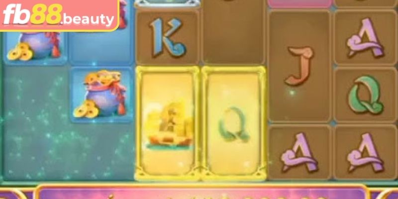 Quan sát biểu tượng xuất hiện đều giúp phán đoán nhịp thưởng chuẩn xác