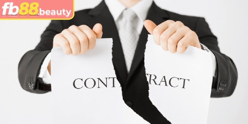 Miễn trừ trách nhiệm giải thích quyền lợi và giới hạn rủi ro pháp lý