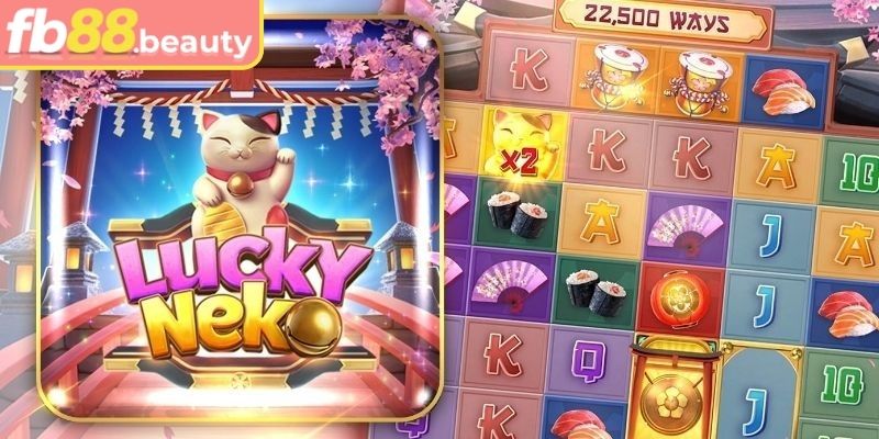 Neko May Mắn FB88: Trải Nghiệm Game May Mắn Hấp Dẫn 3 Duy trì lượt quay ổn định tăng hiệu suất Neko May Mắn FB88