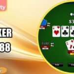 Poker FB88 – Hướng Dẫn Chơi Và Chiến Lược Thắng Lớn