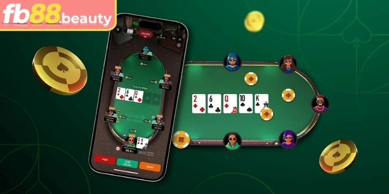 Học cách bluff được hợp lý