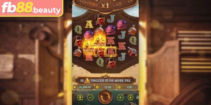 Điểm nhấn giúp tối ưu quyết chiến tiền thưởng FB88