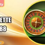 Roulette FB88 – Game Đỉnh Cao Cùng Cơ Hội Thắng Lớn
