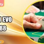 Sảnh EVO FB88 – Khám Phá Trải Nghiệm Casino Tuyệt Vời