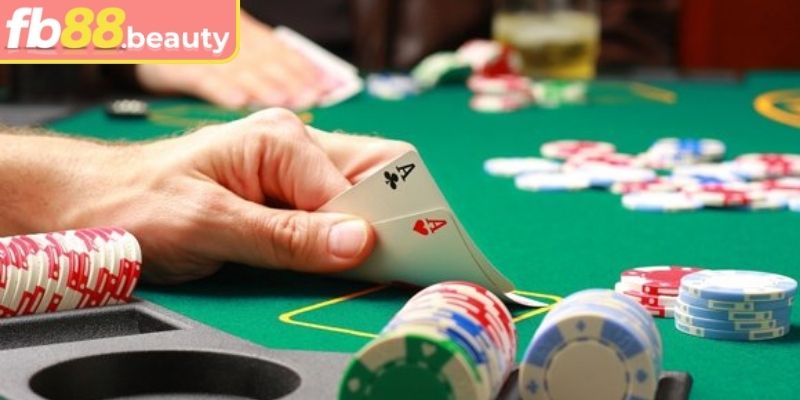 Sảnh EVO FB88 với nhiều game hot hit