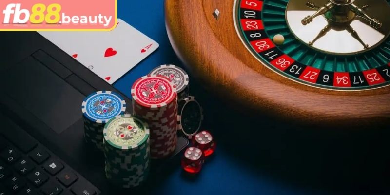 Tham gia sảnh cược với nhiều ưu điểm