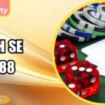 Sảnh SE FB88 – Trải Nghiệm Casino Đỉnh Cao Và Hấp Dẫn