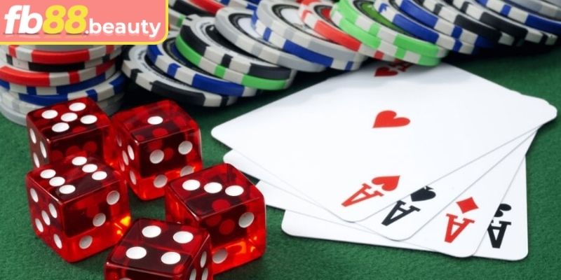 Tìm hiểu chi tiết về sảnh SE FB88