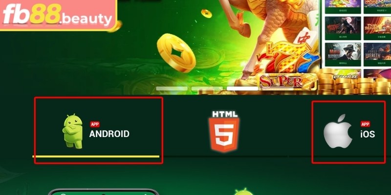 Quy trình cài đặt chuẩn cho từng nền tảng thiết bị