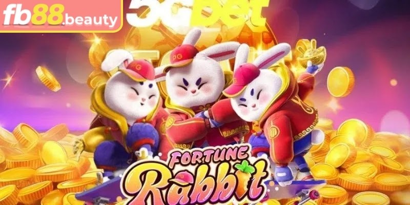 Trải nghiệm thú vị nhờ cơ chế minh bạch và phần thưởng tại thỏ may mắn FB88