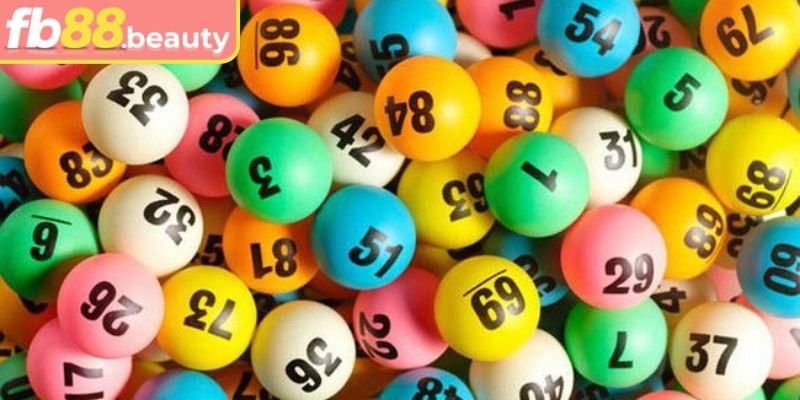 Xổ Số 3 Miền FB88 - Thiên Đường Số Học Của Dân Chơi 3 Chốt số xổ số 3 miền FB88 không sai một ly