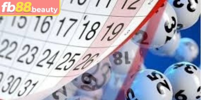 Xổ Số 3 Miền FB88 - Thiên Đường Số Học Của Dân Chơi 2 Điểm thu hút lượt truy cập xổ số 3 miền FB88