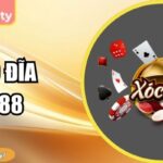 Xóc Đĩa FB88 – Trải Nghiệm Trò Chơi Cổ Điển Thú Vị