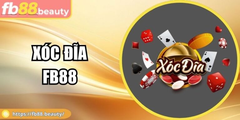 Xóc Đĩa FB88 – Trải Nghiệm Trò Chơi Cổ Điển Thú Vị 1 Xóc Đĩa FB88 – Trải Nghiệm Trò Chơi Cổ Điển Thú Vị