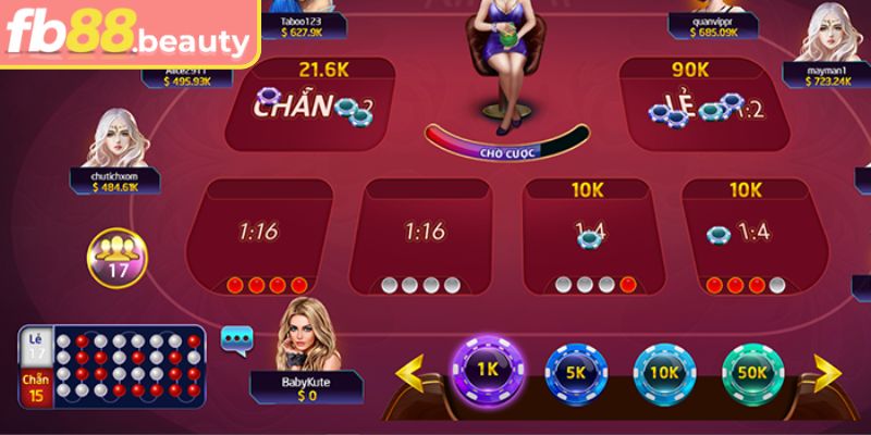 Xóc Đĩa FB88 – Trải Nghiệm Trò Chơi Cổ Điển Thú Vị 3 Bỏ túi các chiến lược nhanh thắng nhất