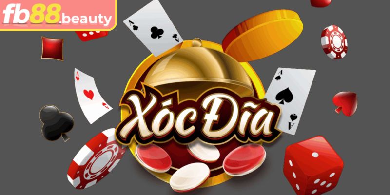 Xóc Đĩa FB88 – Trải Nghiệm Trò Chơi Cổ Điển Thú Vị 1 Game xóc đĩa FB88 không làm mọi người thất vọng