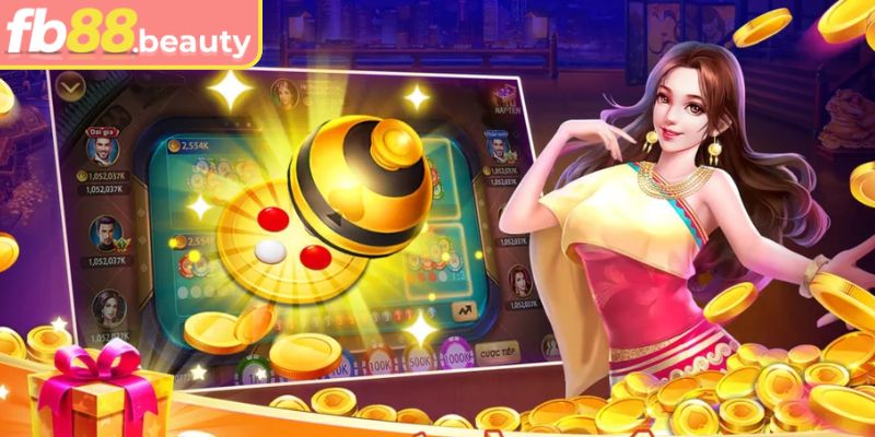 Xóc Đĩa FB88 – Trải Nghiệm Trò Chơi Cổ Điển Thú Vị 2 Có nhiều loại cược trong game cần nắm